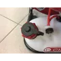 Pulverizador de hombro Cifarelli M1200