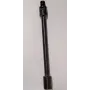Adaptador de taladro - l.200/m18f-m16m - diakom