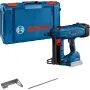 Clavadora inalámbrica Bosch - gnb 18v-38 - para hormigón