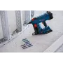 Clavadora inalámbrica Bosch - gnb 18v-38 - para hormigón