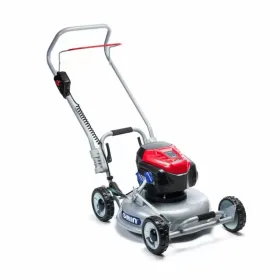 Cortacésped de batería de demostración Grin - bm46-82v - de la feria expo nunca usado "2026"