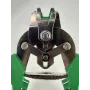 Abrazadera para valla mundial - automática -