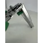 Abrazadera para valla mundial - automática -