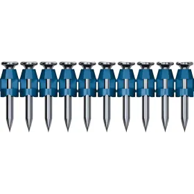 Clavos para pistola de clavos Bosch - nb-25 - 1000 piezas