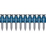 Clavos para pistola de clavos Bosch - nb-25 - 1000 piezas