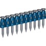 Clavos para pistola de clavos Bosch - nb-25 - 1000 piezas