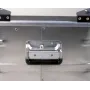 Maleta de aluminio - d 140 - rápida