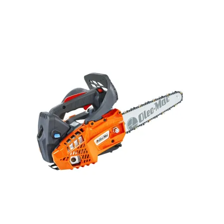 Motosierra oleomac gsth 240 s - barra de tallado 25 - máquina nueva