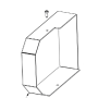 Protector de cadena Docma - 119285 - para cabrestante vf150 a