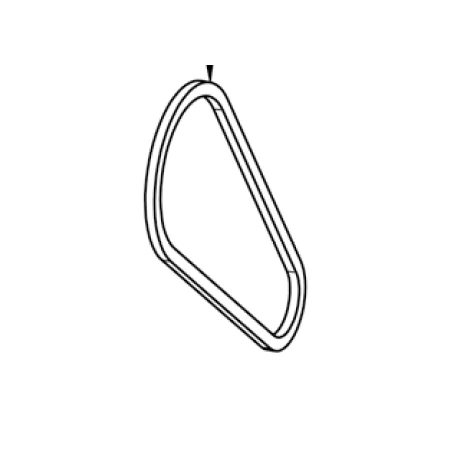 Cadena p8 280 docma - 119287 - para cabrestante vf150 a