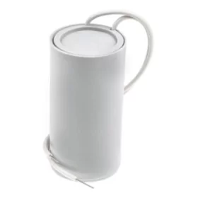 Condensador de 45 mf con cables docma - 118393 - para divisor de madera svg