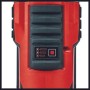 Llave de impacto Einhell - 18/400 - con pilas