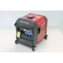Generador Honda EU30IS con extras opcionales