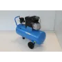 Compresor Abac HP2 Montecarlo de 50 litros
