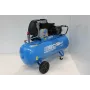 Compresor de correa Abac hp.4 200 litros B 3800b/200 ct4