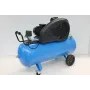 Compresor de correa Abac hp.4 200 litros B 3800b/200 ct4