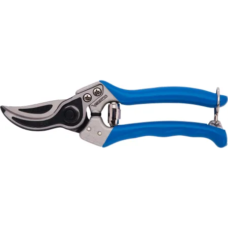 Tijera svettatoio para la viña, poda, poda, poda de la viña, restos de poda de vesco