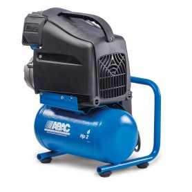 Compresor Abac HP2 de 6 litros
