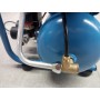 Compresor Abac HP2 de 6 litros
