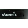 Aspiradora Starmix ipulse - l-1635 superior