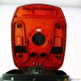 Aspiradora Starmix ipulse - l-1635 superior