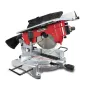 Sierra de inglete stayer sc 2600 w