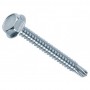 tornillo autoperforante x 6,3 38 ap6-perno de anclaje