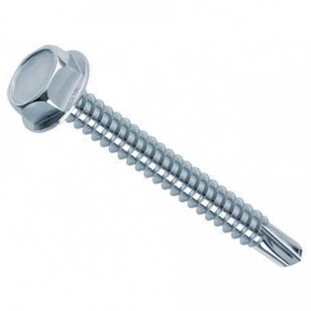 tornillo autoperforante x 6,3 22 ap6-perno de anclaje