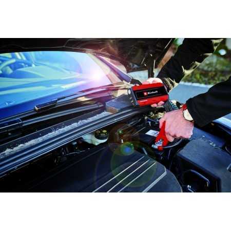 Arrancador einhell - ce-js 12v - con conexión usb