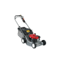 Cortacésped Honda HRD 536 HX - 53 cm - hidrostático