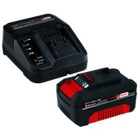Batería Einhell + cargador - 1 batería. desde 4.0ah - pxc