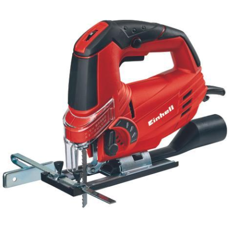 Sierra de calar einhell - tc-js 85 -