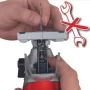 Sierra de calar einhell - tc-js 85 -