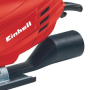 Sierra de calar einhell - tc-js 85 -