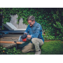 Sierra circular Einhell - tc-cs 1410 -