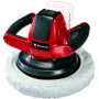 Pulidora Einhell - ce-cb 18/254 - sin batería