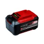 Baterías einhell de 18v - 2 baterias. desde 5.2ah -