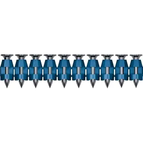 Clavos para pistola de clavos Bosch - nm-16 - 1000 piezas