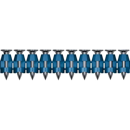 Clavos para pistola de clavos Bosch - nm-16 - 1000 piezas