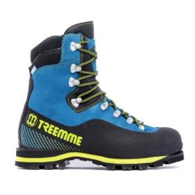 Bota de trekking - n.41 - treemme