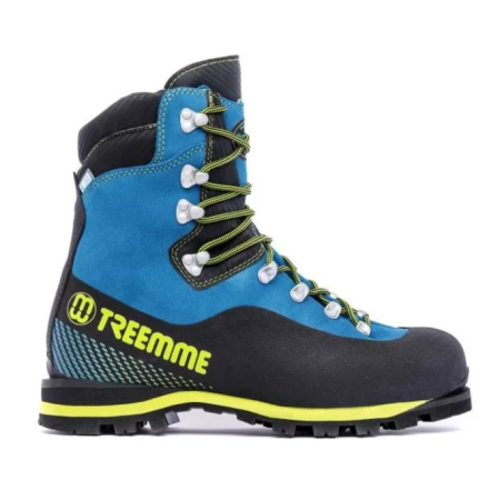 Bota de trekking - n.41 - treemme