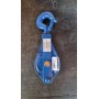 1 polea ranurada - kg. 500 - mod. comercial