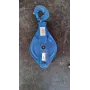 Polea de ranura simple - 2000 kg - mod. comercial