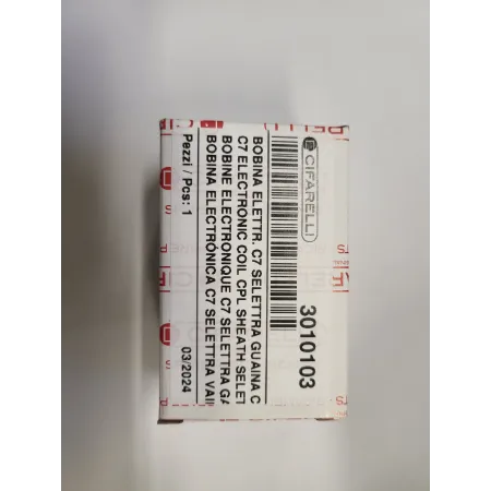 Bobina electrónica - c7-selectra - cifarelli 3010103