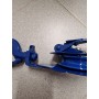 1 polea ranurada - kg. 500 - mod. comercial