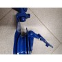 Polea de ranura simple - 1000 kg - mod. comercial