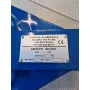 Polea de ranura simple - 2000 kg - mod. comercial