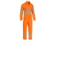 Traje completo de alta visibilidad - talla l -