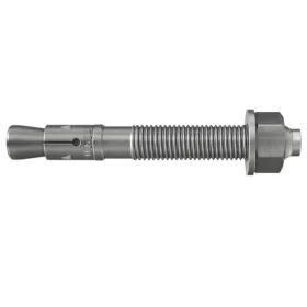 Taco fbn de acero inoxidable Fisher - 6/10 a4 -