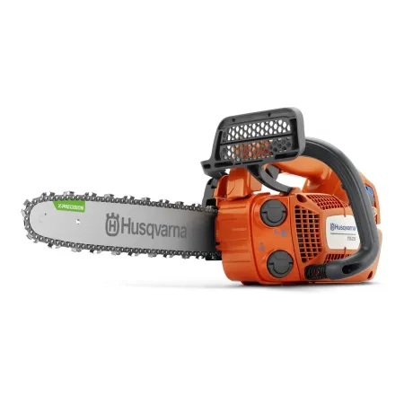 Motosega husqvarna t525 - barra 10" 3/8 - sramatrice